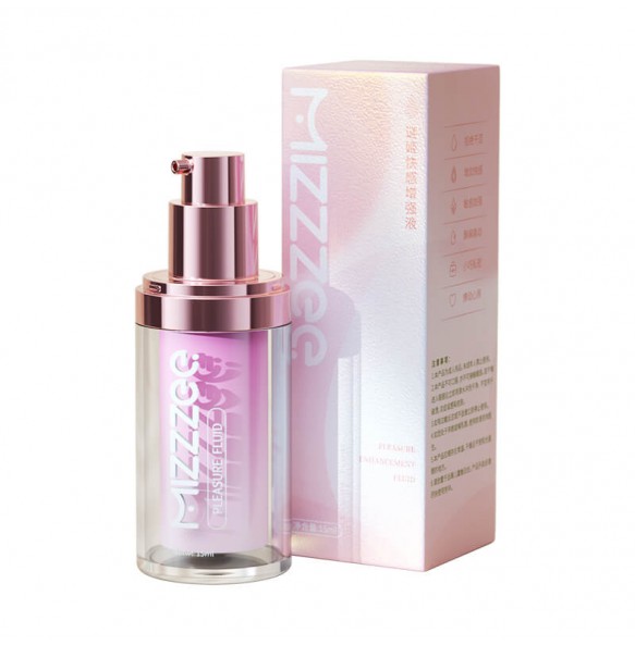 MizzZee - Climax Enhancer Liquid (15ml)